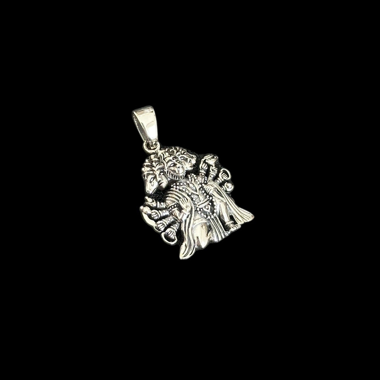 Colgante Hanuman (हनुमान)