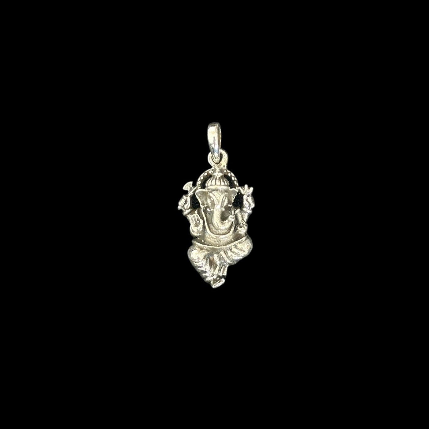 Anhänger "Siddhi" (सिद्धि)