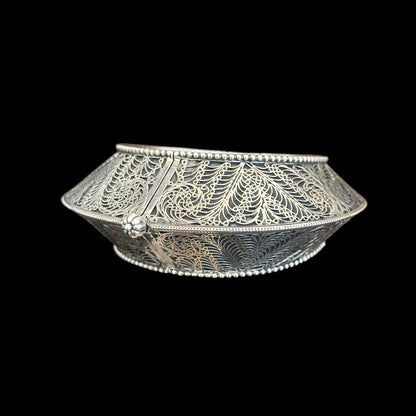 Armband "Vistara" (विस्तार)