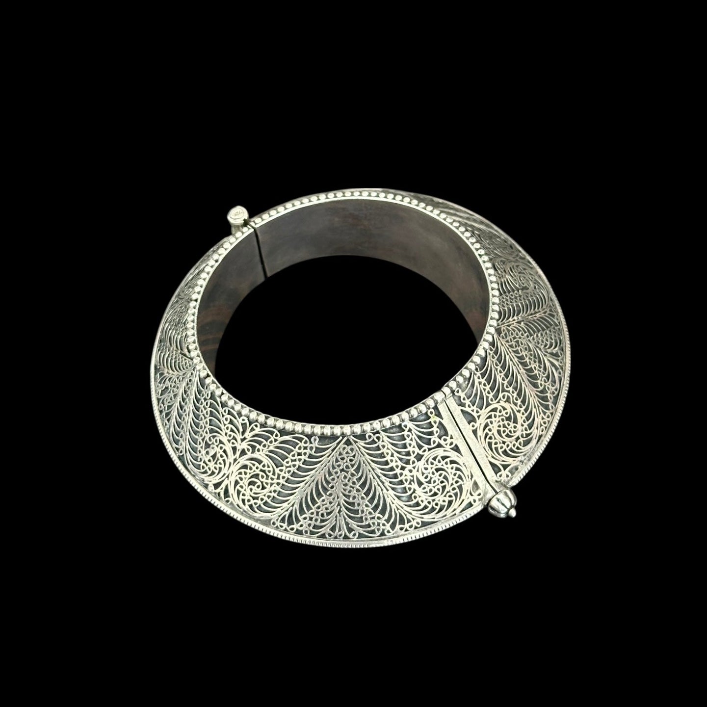 Armband "Vistara" (विस्तार)