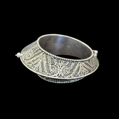 Armband "Vistara" (विस्तार)