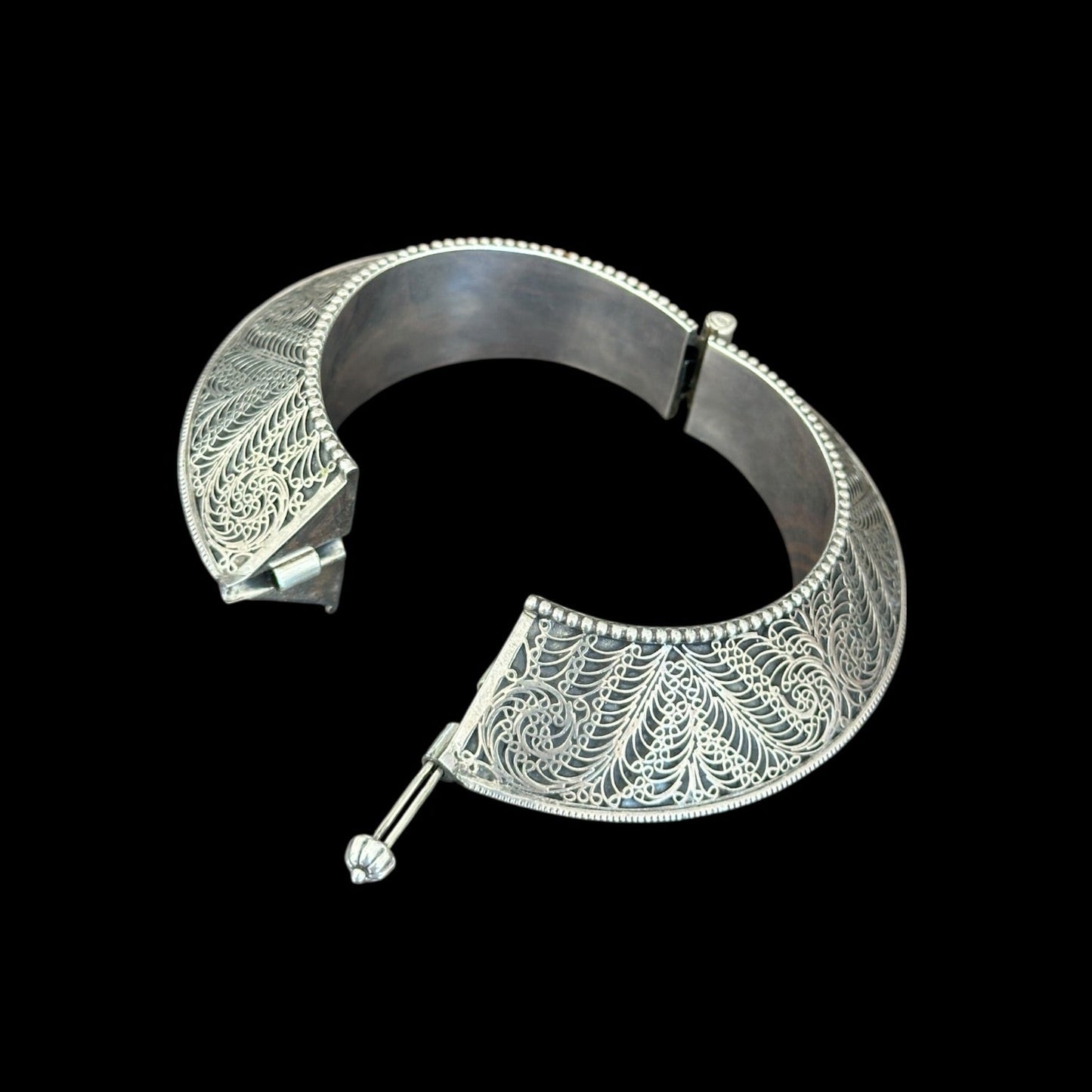 Armband "Vistara" (विस्तार)