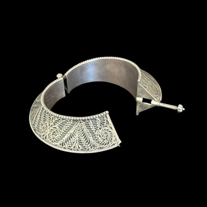 Armband "Vistara" (विस्तार)