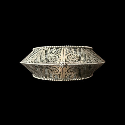 Armband "Vistara" (विस्तार)