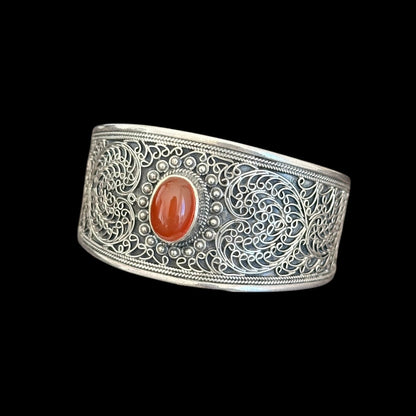 Armband "Aruna" (अरुण)