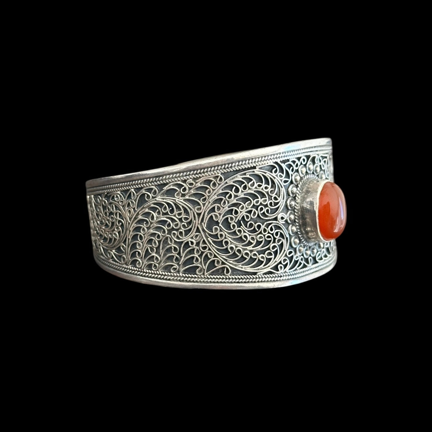 Armband "Aruna" (अरुण)