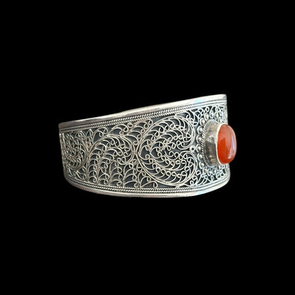 Armband "Aruna" (अरुण)