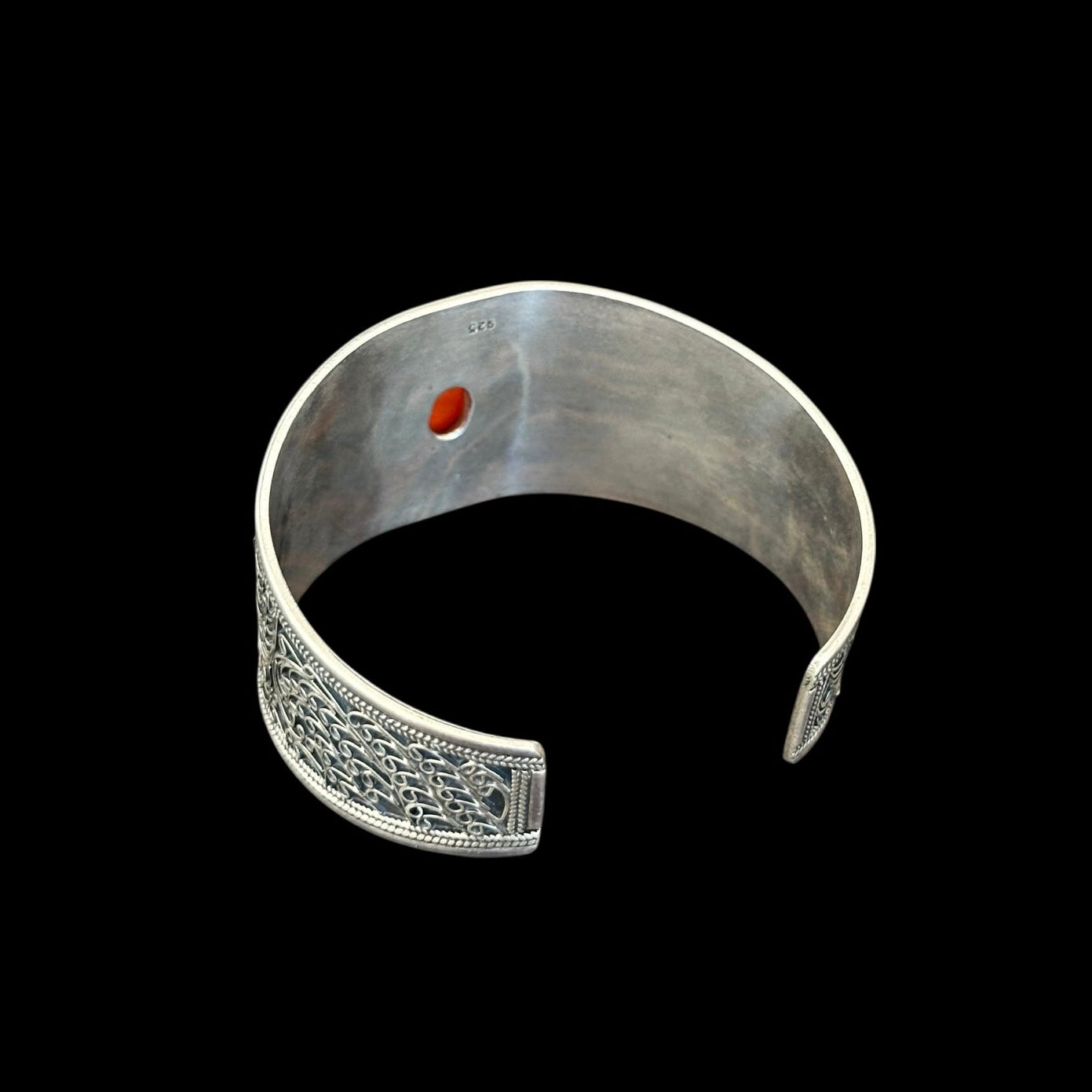Armband "Aruna" (अरुण)