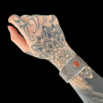 Armband "Aruna" (अरुण)