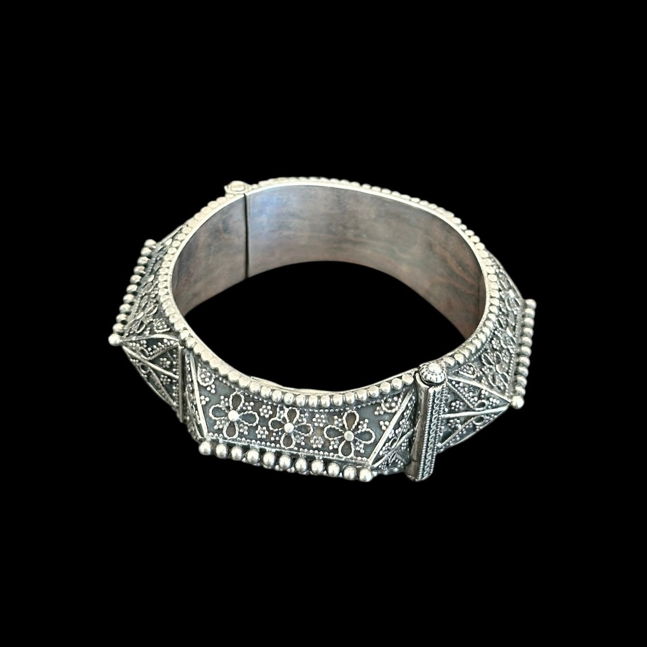 Pulsera "Yantra" (यन्त्र)
