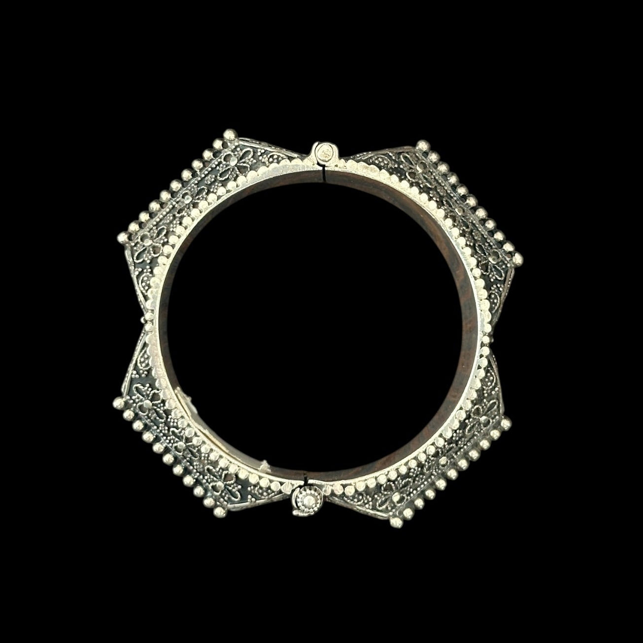 Pulsera "Yantra" (यन्त्र)
