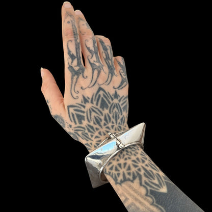 Armband „Chaturasra“ (चतुरस्र)