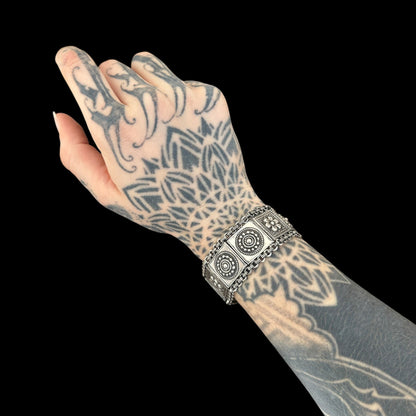 Armband „Padmāvali“ (पद्मावली)