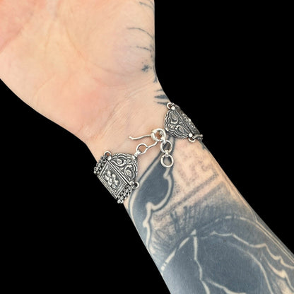 Armband „Padmāvali“ (पद्मावली)
