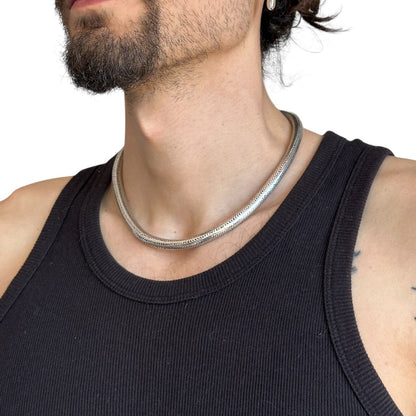 Snake 925 Silver