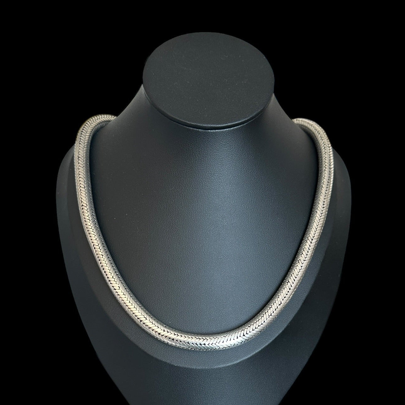 Snake 925 Silver
