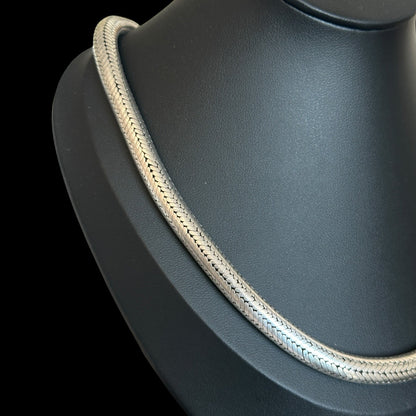 Snake 925 Silver