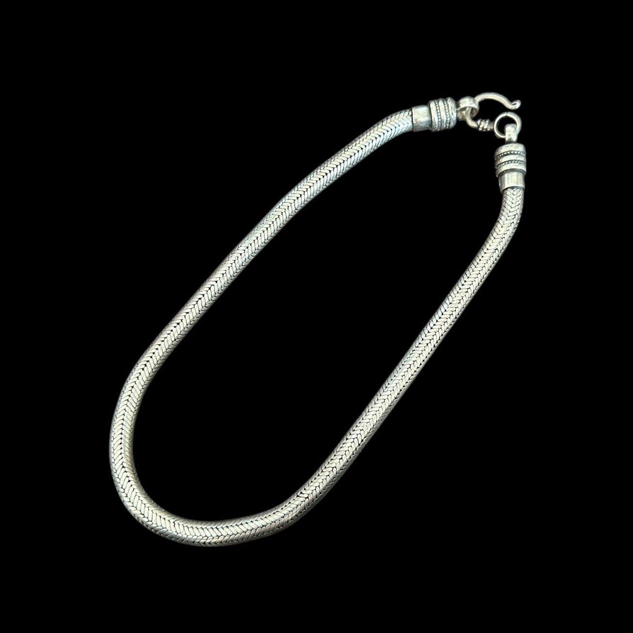 Snake 925 Silver
