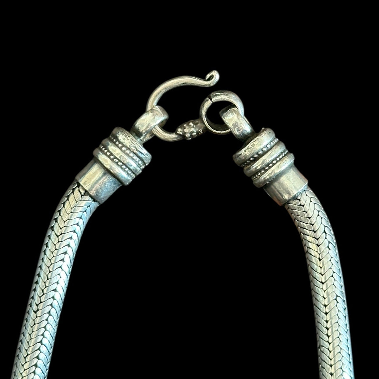 Snake 925 Silver