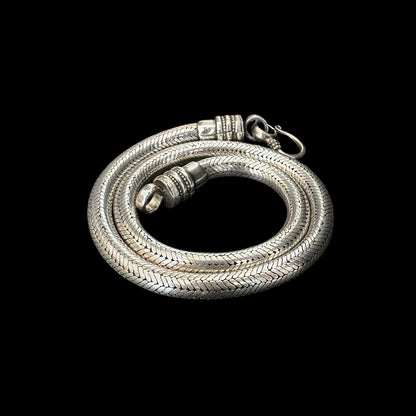 Snake 925 Silver