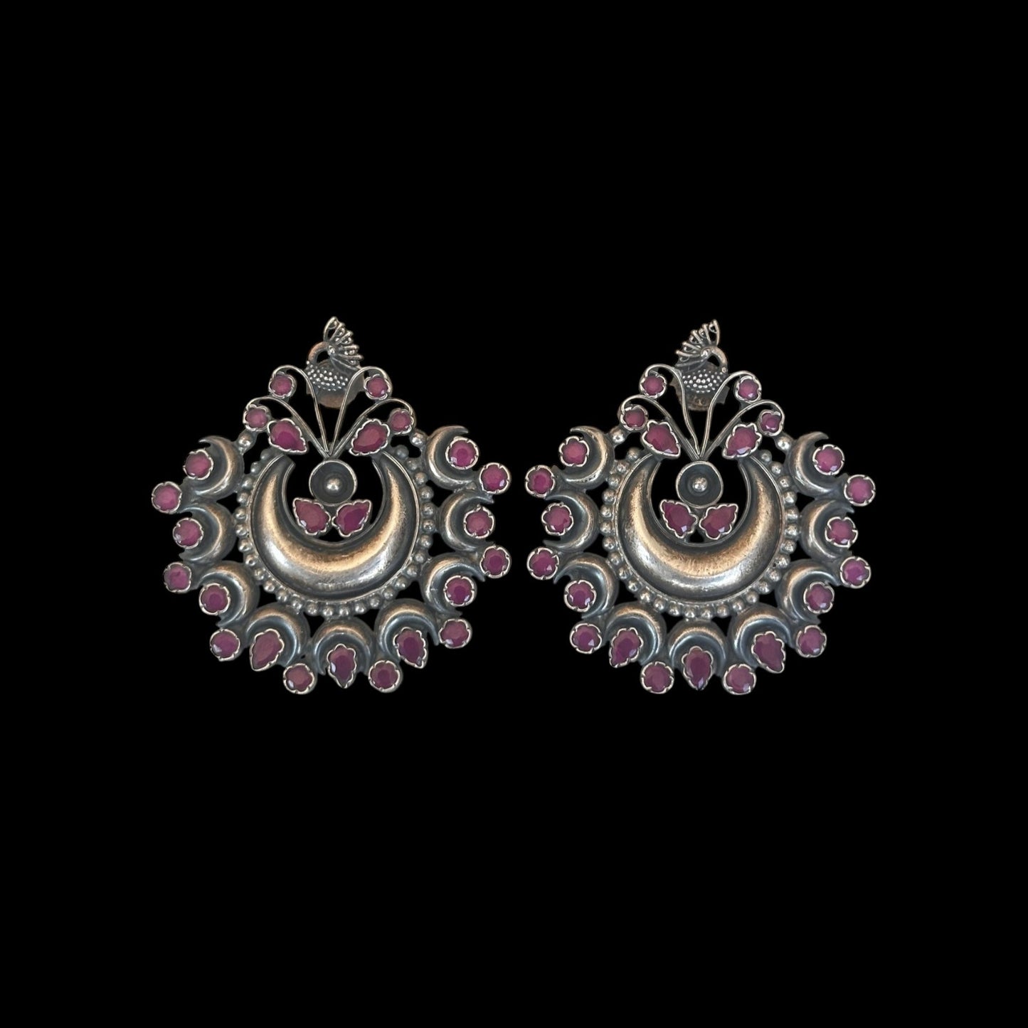 Pendientes "Ratnapriya"