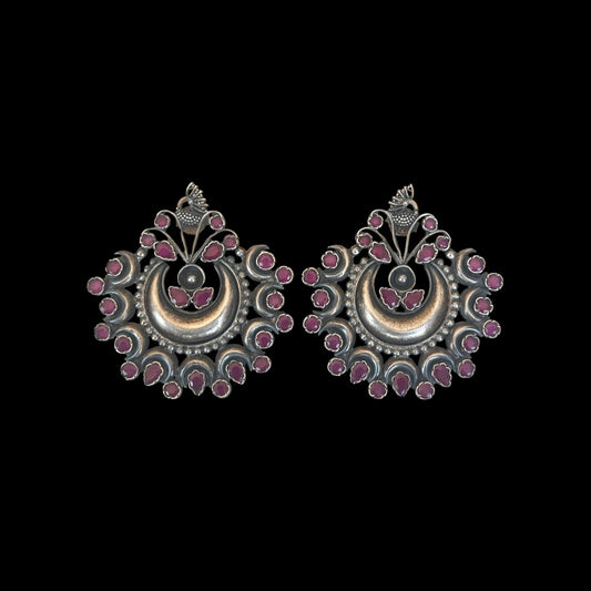 Pendientes "Ratnapriya"
