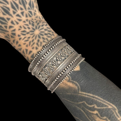 Armband „Devi“