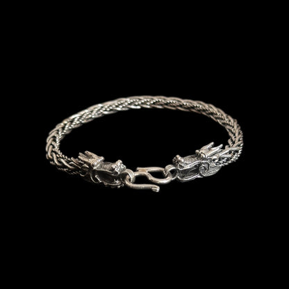 Armband Drache 2