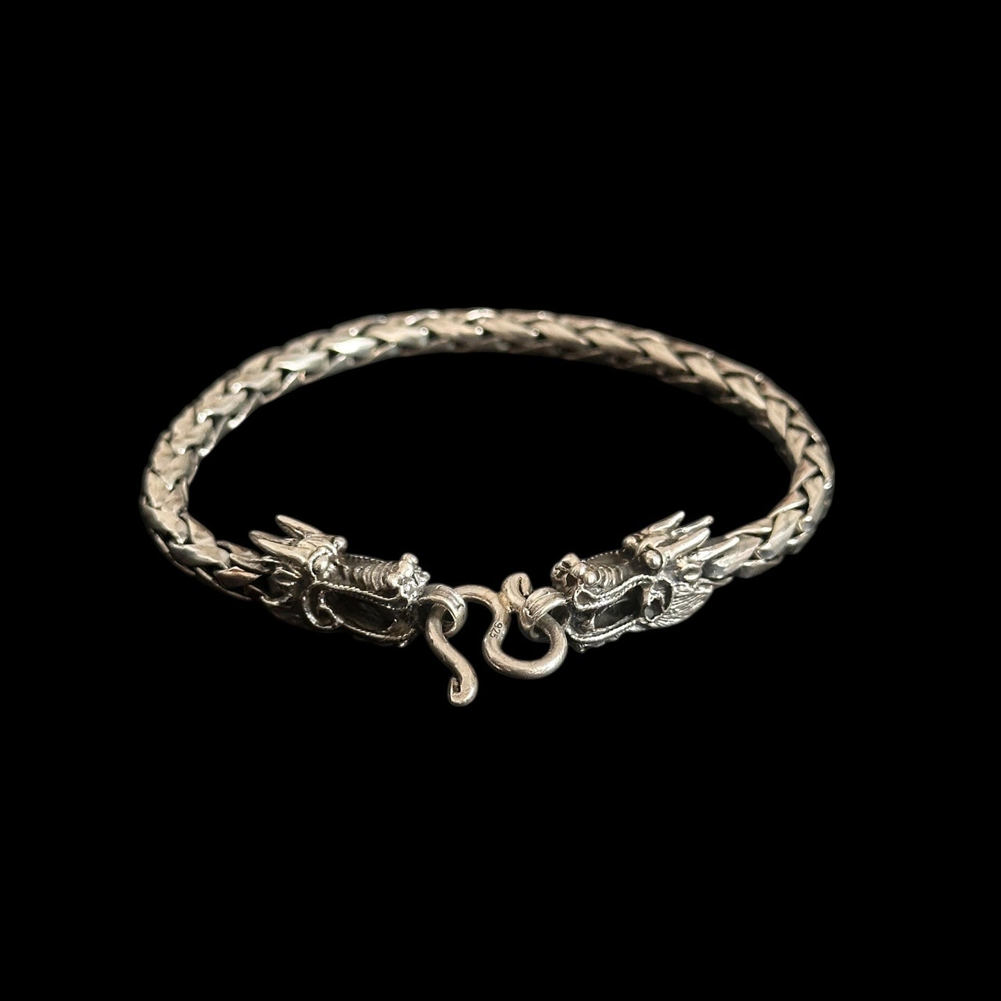 Pulsera Dragón 3