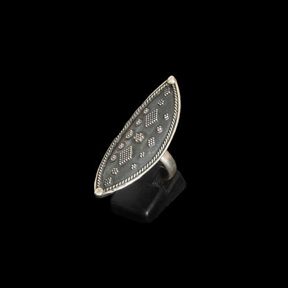 Vajra-Ring (वज्र)