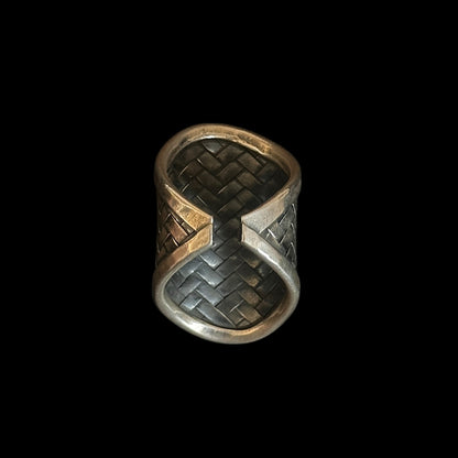 Anillo "Chang"