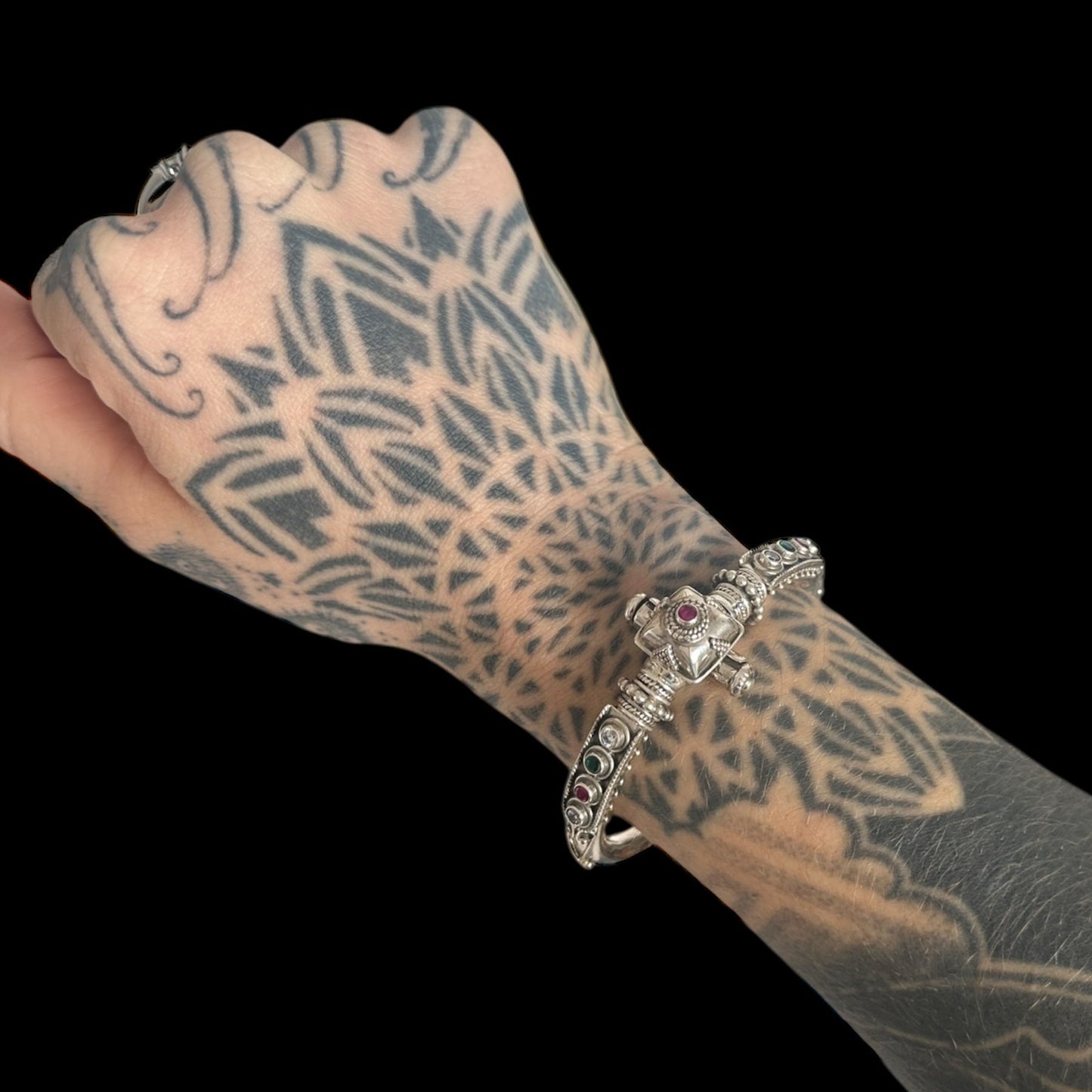 Armband „Rajput“