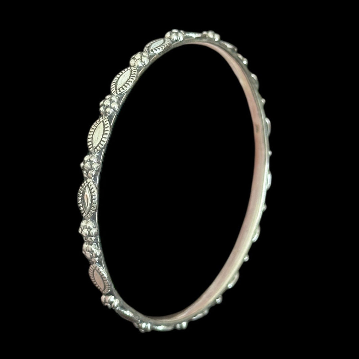 Armreif „Padma“