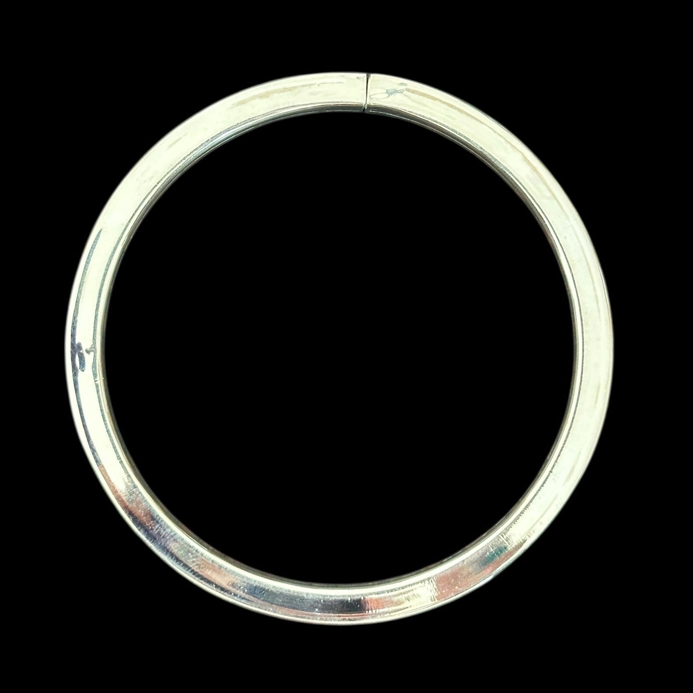 Plain Square Bracelet