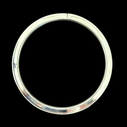 Plain Square Bracelet
