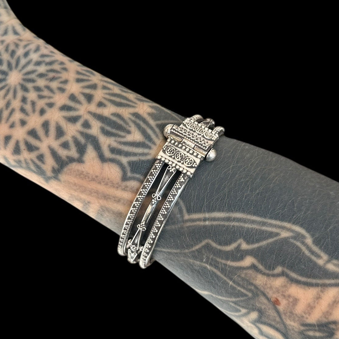 Armband „Setu“ (सेतु)