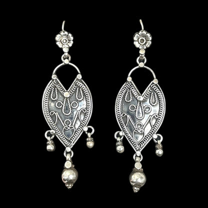 "ĀLAṄKĀRA" Earrings