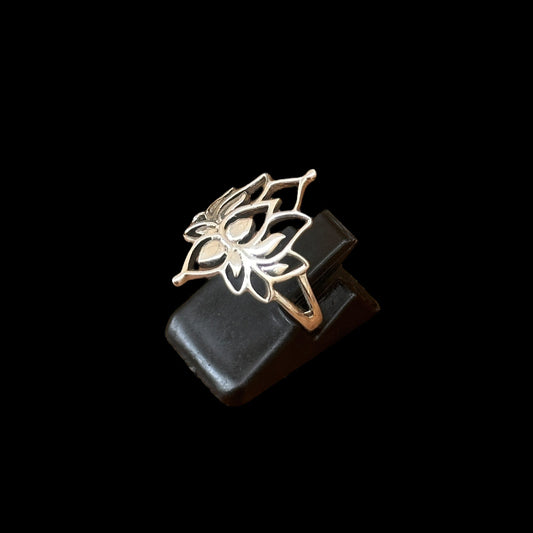 Ring „Padma“