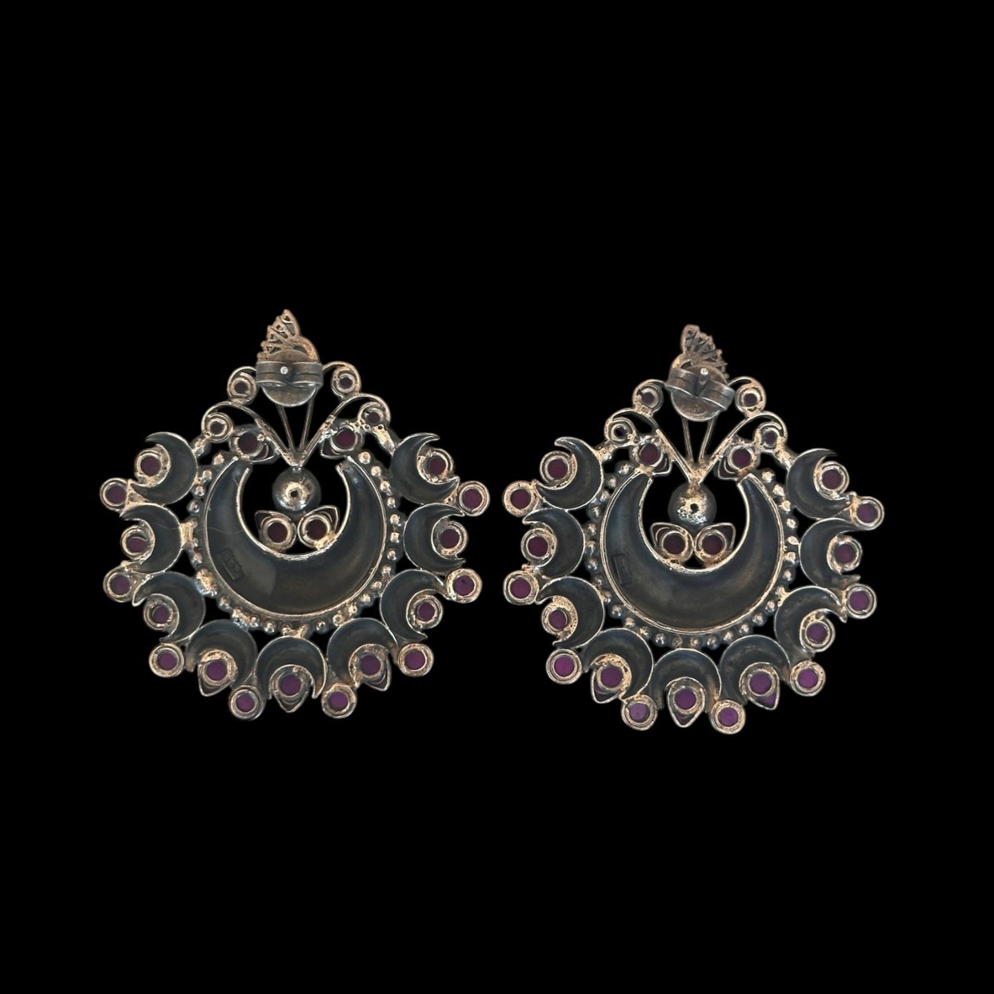 Pendientes "Ratnapriya"