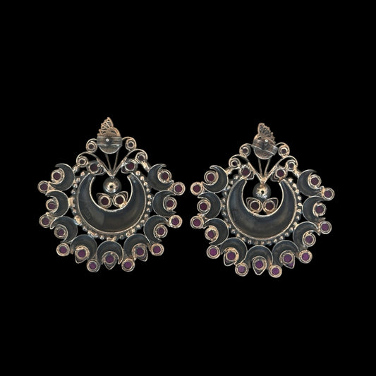 Ohrringe "Ratnapriya"