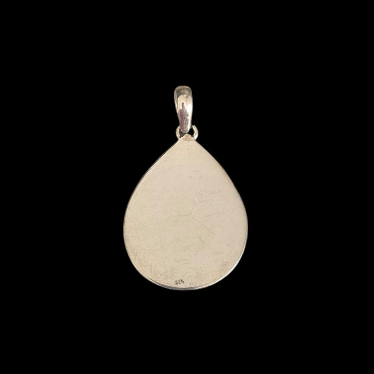 Colgante Raj Coral