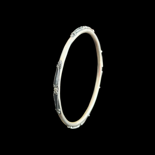 Bangle "Pushpa"