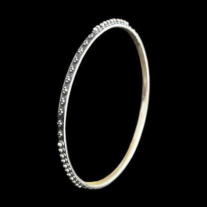 Armreif „Bindu“
