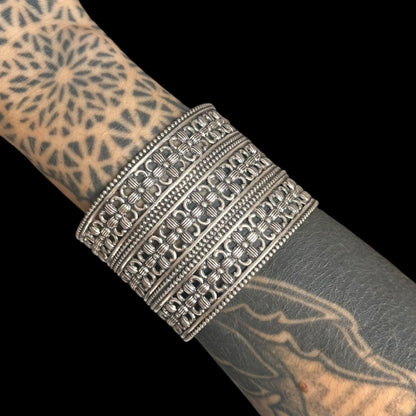Armband „Gulaab“