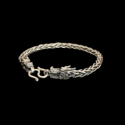 Armband Drache 2