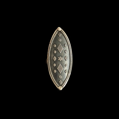 Vajra-Ring (वज्र)