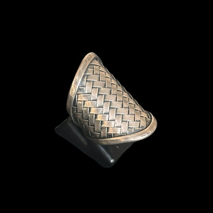 Anillo "Chang"