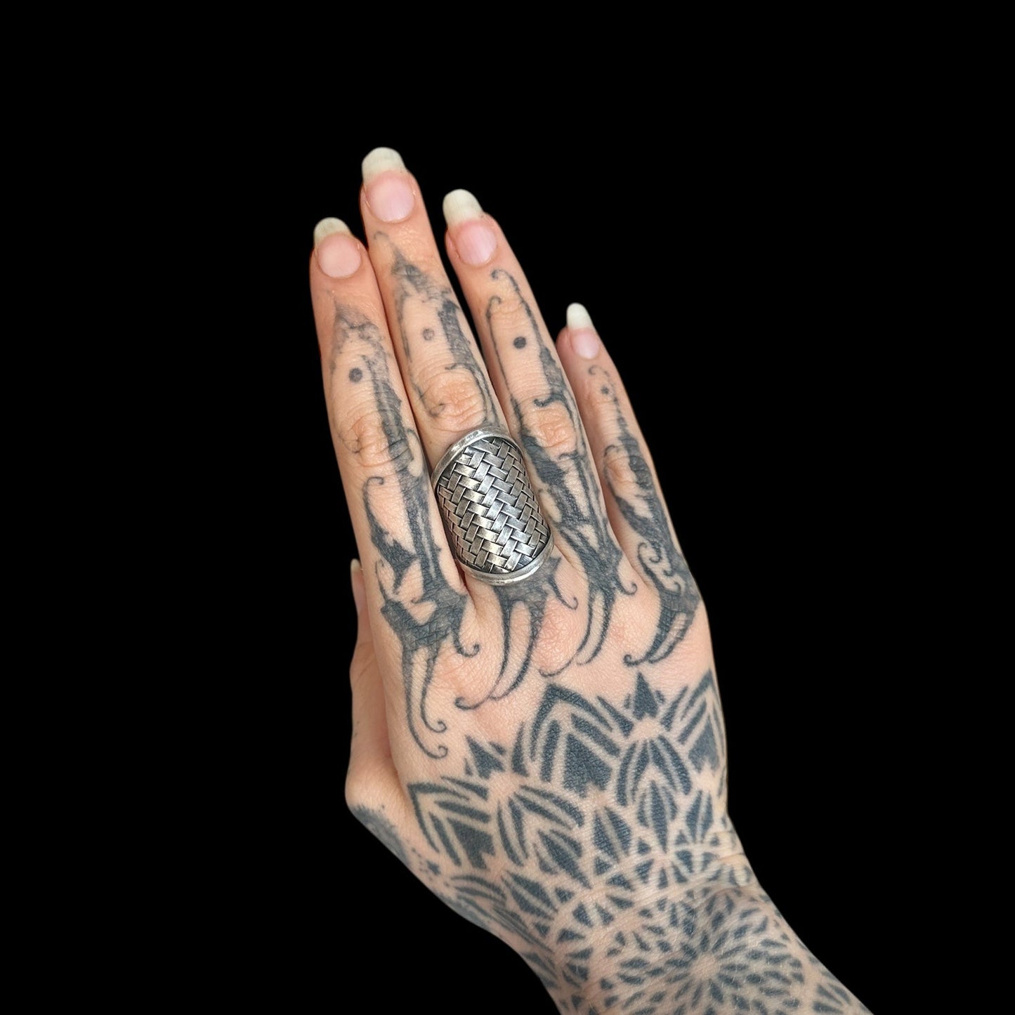 Anillo "Chang"