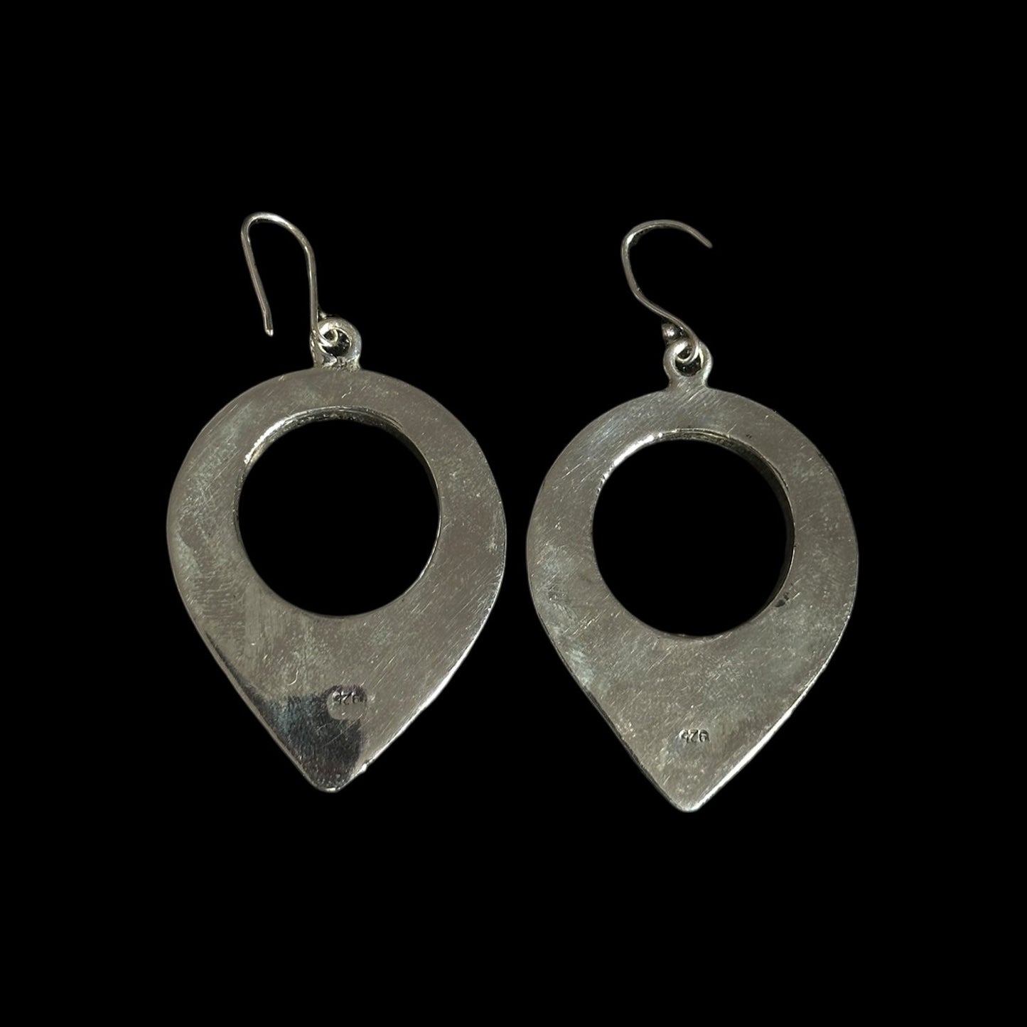 "Assighat" Earrings