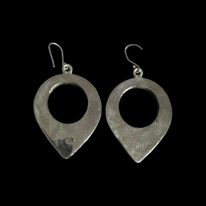 "Assighat" Earrings